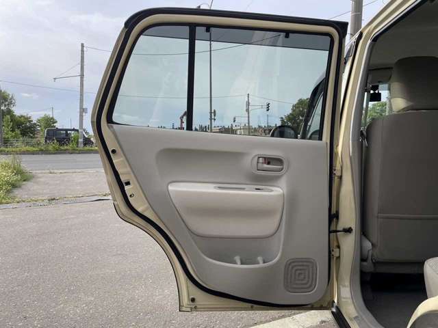 スズキ アルトラパン ６６０ Ｌ ４ＷＤ H30年 (北海道) 99