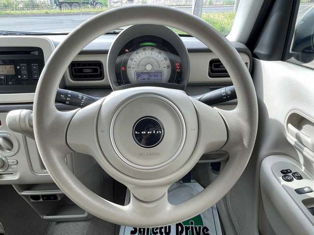 スズキ アルトラパン ６６０ Ｌ ４ＷＤ H30年 (北海道) 99