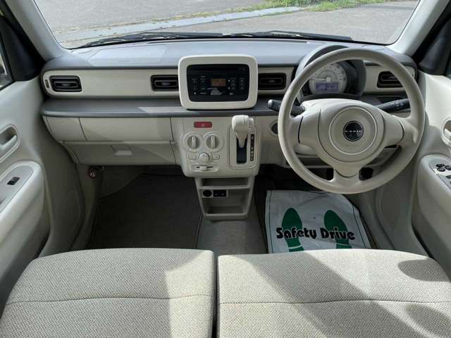 スズキ アルトラパン ６６０ Ｌ ４ＷＤ H30年 (北海道) 99