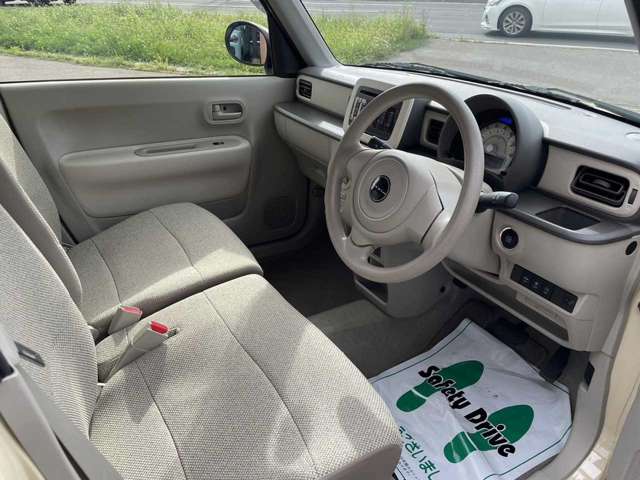 スズキ アルトラパン ６６０ Ｌ ４ＷＤ H30年 (北海道) 99