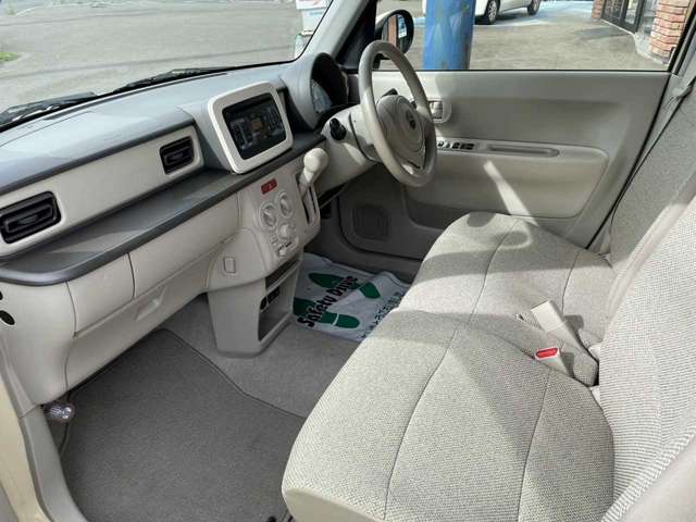 スズキ アルトラパン ６６０ Ｌ ４ＷＤ H30年 (北海道) 99