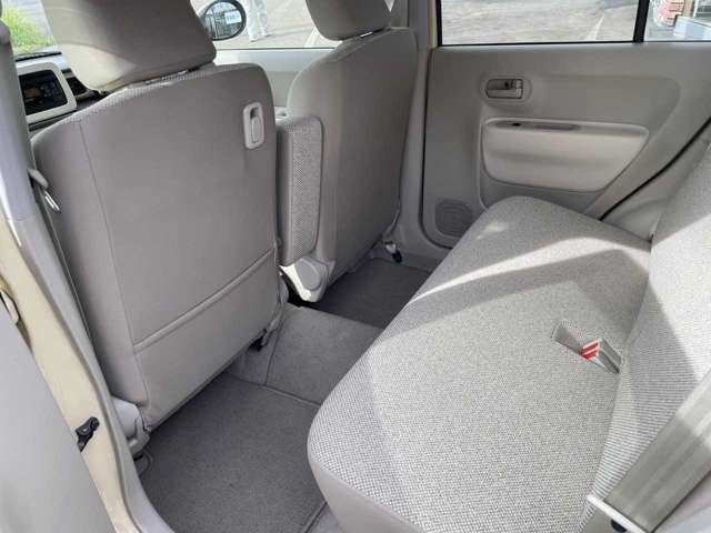 スズキ アルトラパン ６６０ Ｌ ４ＷＤ H30年 (北海道) 99