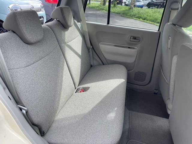 スズキ アルトラパン ６６０ Ｌ ４ＷＤ H30年 (北海道) 99