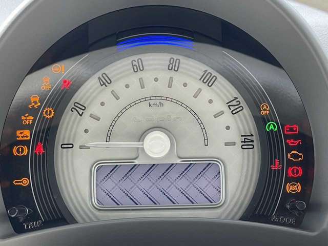 スズキ アルトラパン ６６０ Ｌ ４ＷＤ H30年 (北海道) 99