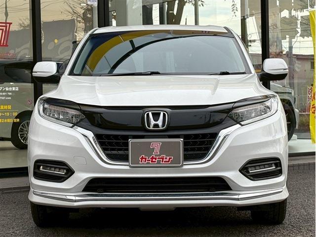 ホンダ ヴェゼル １．５ ハイブリッド Ｚ ホンダセンシング ４ＷＤ R2年 (東北) 99