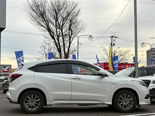 ホンダ ヴェゼル １．５ ハイブリッド Ｚ ホンダセンシング ４ＷＤ R2年 (東北) 99