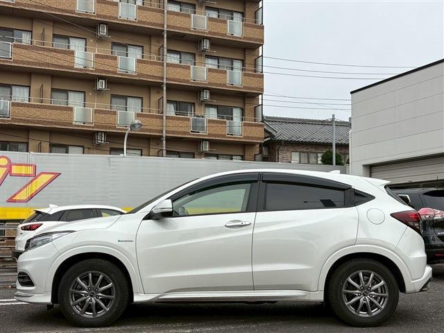 ホンダ ヴェゼル １．５ ハイブリッド Ｚ ホンダセンシング ４ＷＤ R2年 (東北) 99