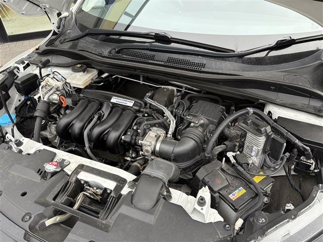 ホンダ ヴェゼル １．５ ハイブリッド Ｚ ホンダセンシング ４ＷＤ R2年 (東北) 99