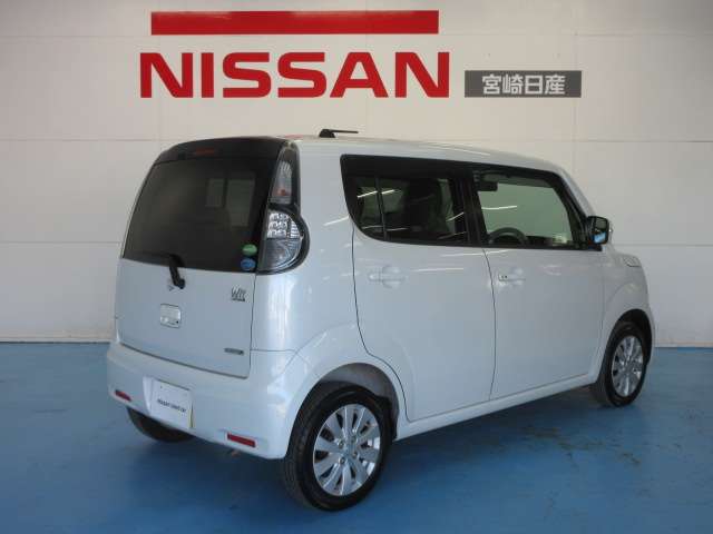 スズキ ＭＲワゴン ６６０ ウィット ＬＳ H26年 (九州・沖縄) 99