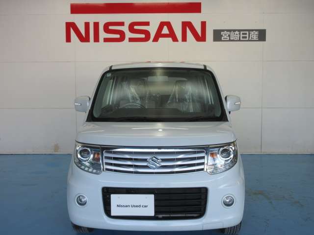 スズキ ＭＲワゴン ６６０ ウィット ＬＳ H26年 (九州・沖縄) 99