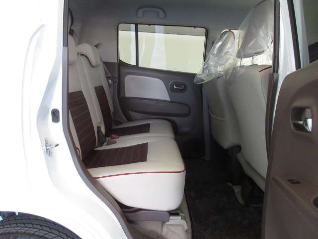 スズキ ＭＲワゴン ６６０ ウィット ＬＳ H26年 (九州・沖縄) 99