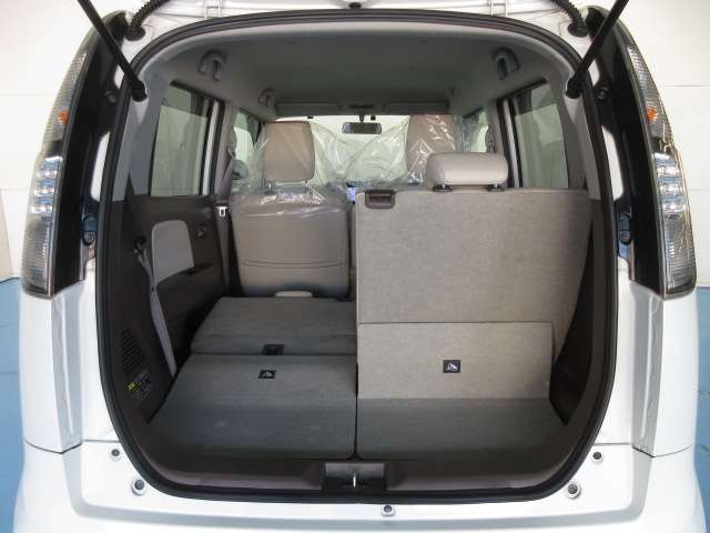 スズキ ＭＲワゴン ６６０ ウィット ＬＳ H26年 (九州・沖縄) 99