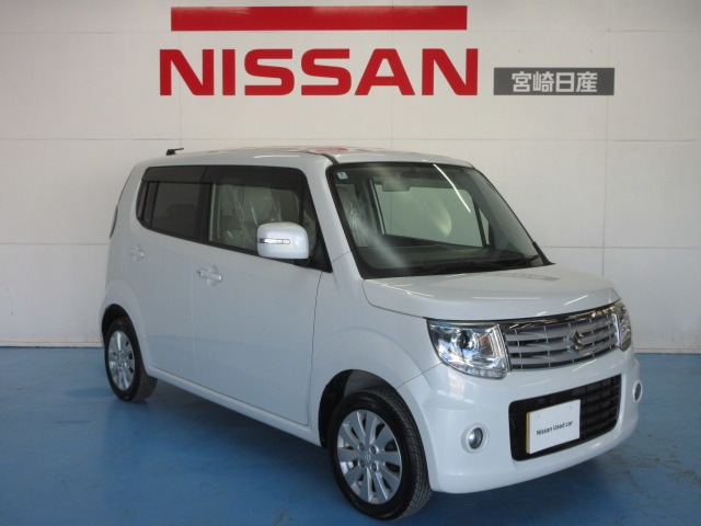 スズキ ＭＲワゴン ６６０ ウィット ＬＳ H26年 (九州・沖縄) 99