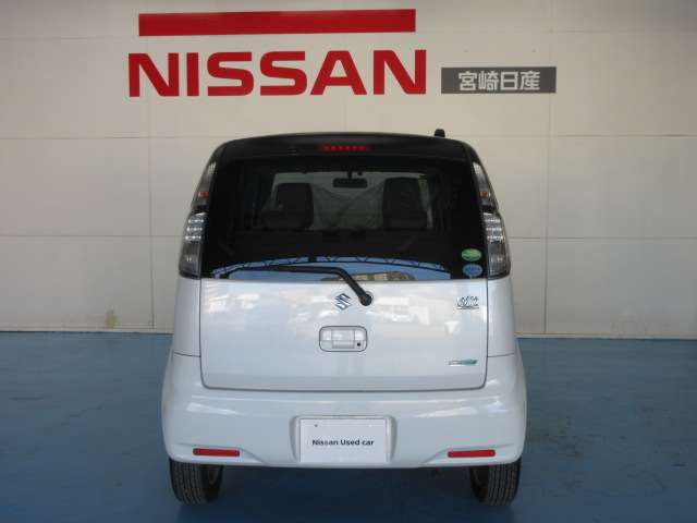 スズキ ＭＲワゴン ６６０ ウィット ＬＳ H26年 (九州・沖縄) 99