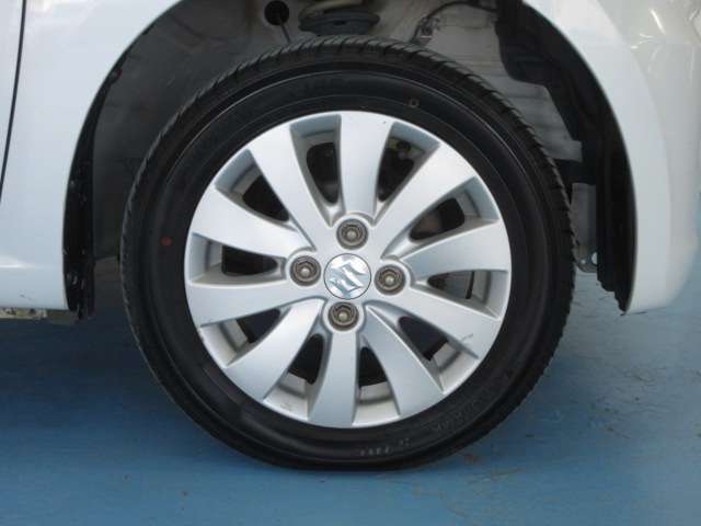 スズキ ＭＲワゴン ６６０ ウィット ＬＳ H26年 (九州・沖縄) 99