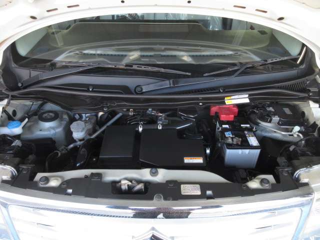 スズキ ＭＲワゴン ６６０ ウィット ＬＳ H26年 (九州・沖縄) 99