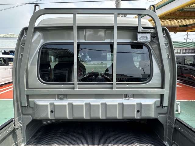 スズキ キャリイトラック ６６０ スーパーキャリイ Ｘ ３方開 R6年 (東海) 99