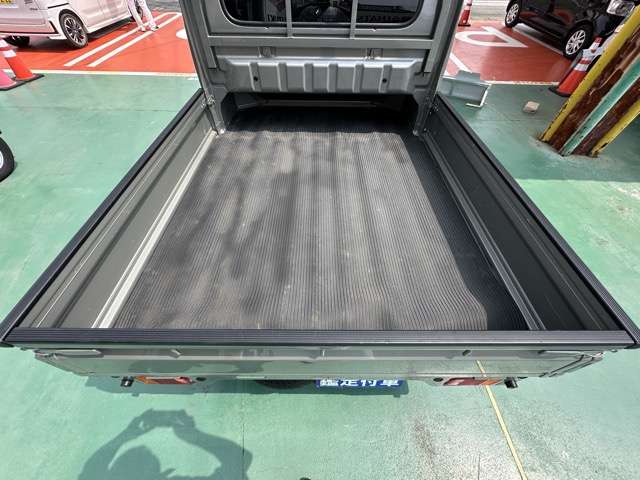 スズキ キャリイトラック ６６０ スーパーキャリイ Ｘ ３方開 R6年 (東海) 99