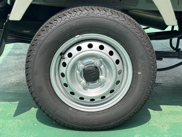 スズキ キャリイトラック ６６０ スーパーキャリイ Ｘ ３方開 R6年 (東海) 99