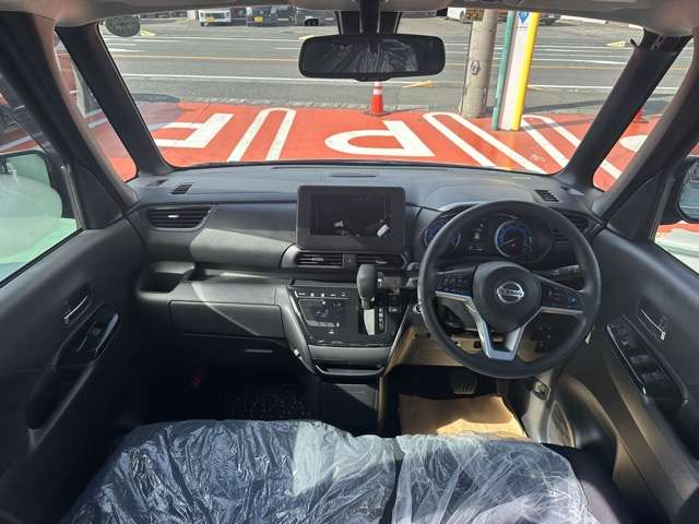 日産 ルークス ６６０ ハイウェイスターＸ プロパイロット エディション R4年 (東海) 99