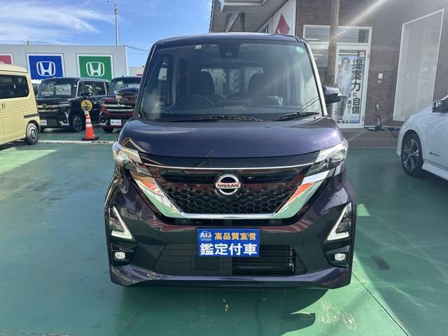 日産 ルークス ６６０ ハイウェイスターＸ プロパイロット エディション R4年 (東海) 99