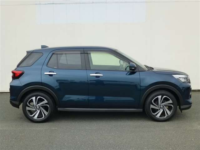 トヨタ ライズ １．０ Ｚ R2年 (東北) 99