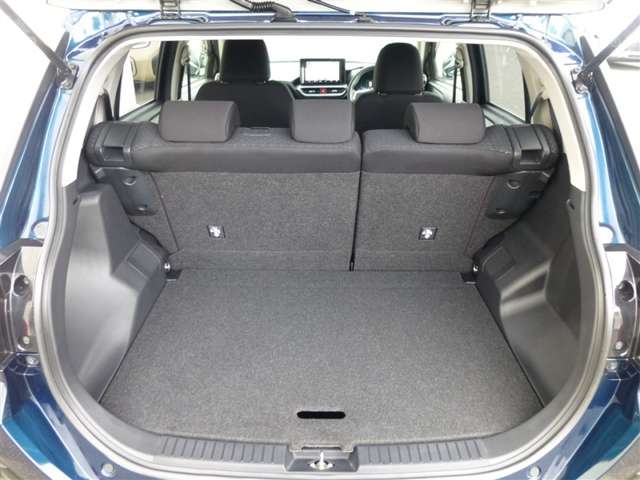 トヨタ ライズ １．０ Ｚ R2年 (東北) 99