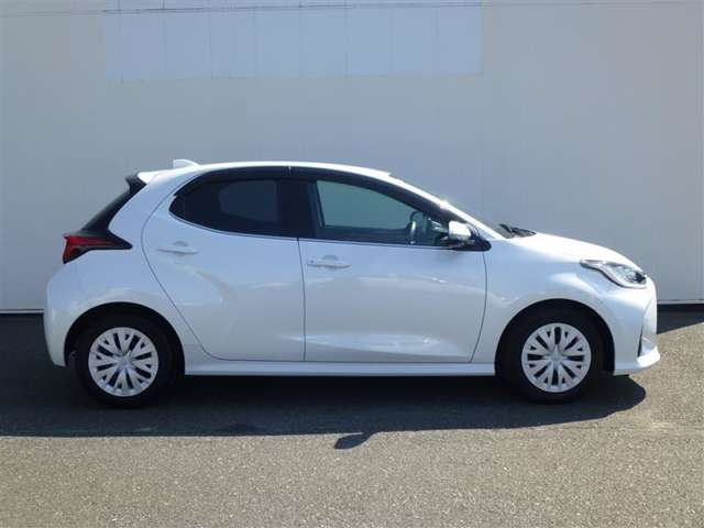 トヨタ ヤリス １．５ Ｚ R5年 (東北) 99