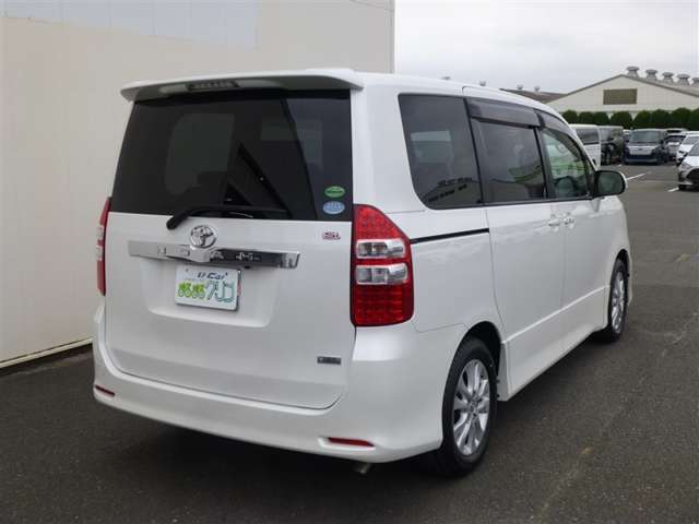 トヨタ ノア ノア ＳＩ H24年 (東北) 99