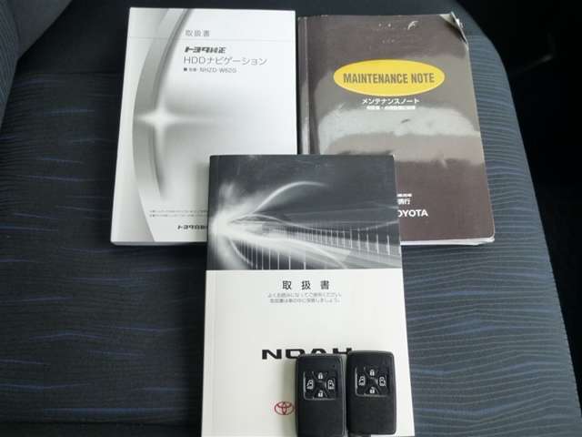 トヨタ ノア ノア ＳＩ H24年 (東北) 99