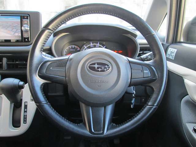 スバル ステラ ６６０ Ｌ H27年 (甲信越・北陸) 99