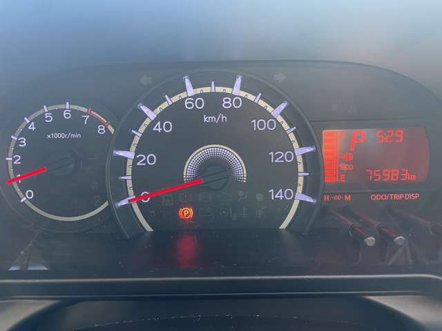 スバル ステラ ６６０ Ｌ H27年 (甲信越・北陸) 99