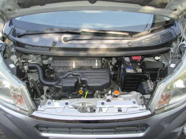 スバル ステラ ６６０ Ｌ H27年 (甲信越・北陸) 99