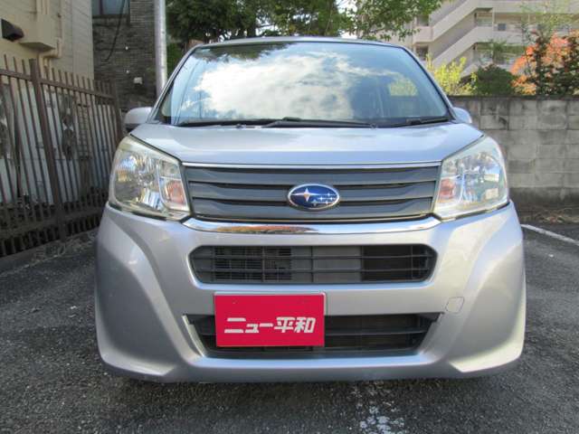 スバル ステラ ６６０ Ｌ H27年 (甲信越・北陸) 99