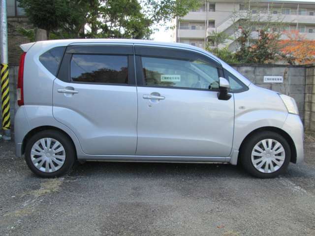 スバル ステラ ６６０ Ｌ H27年 (甲信越・北陸) 99