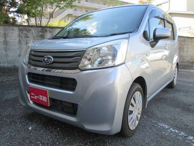 スバル ステラ ６６０ Ｌ H27年 (甲信越・北陸) 99