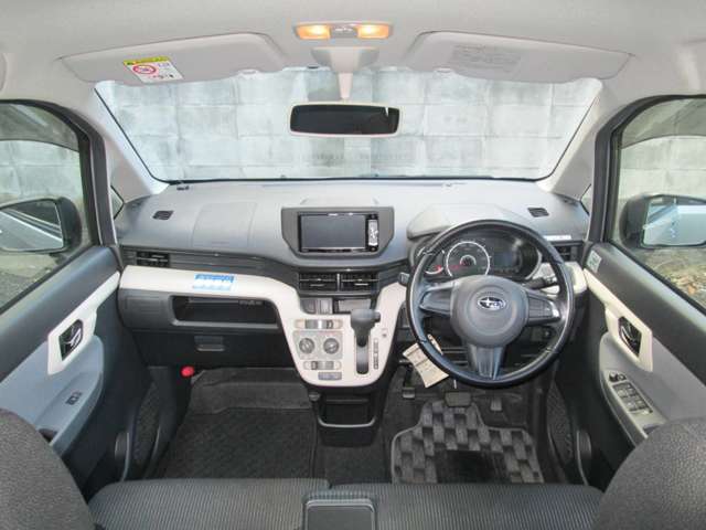 スバル ステラ ６６０ Ｌ H27年 (甲信越・北陸) 99