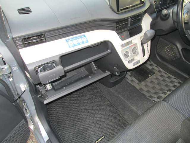 スバル ステラ ６６０ Ｌ H27年 (甲信越・北陸) 99