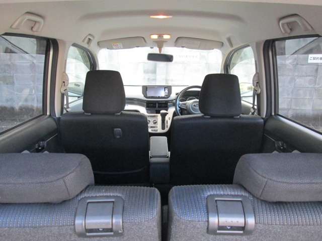 スバル ステラ ６６０ Ｌ H27年 (甲信越・北陸) 99