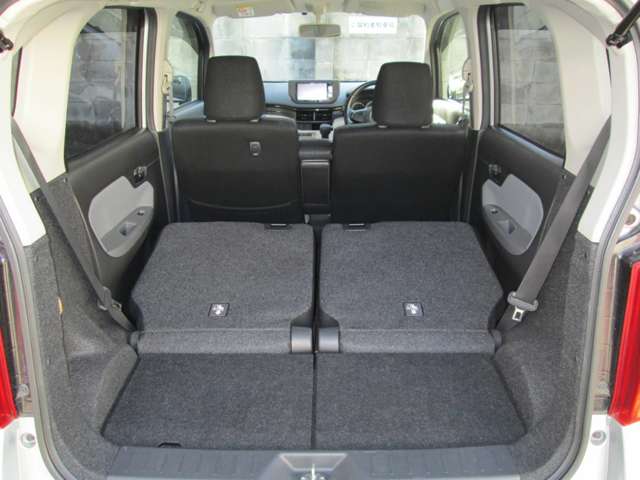 スバル ステラ ６６０ Ｌ H27年 (甲信越・北陸) 99