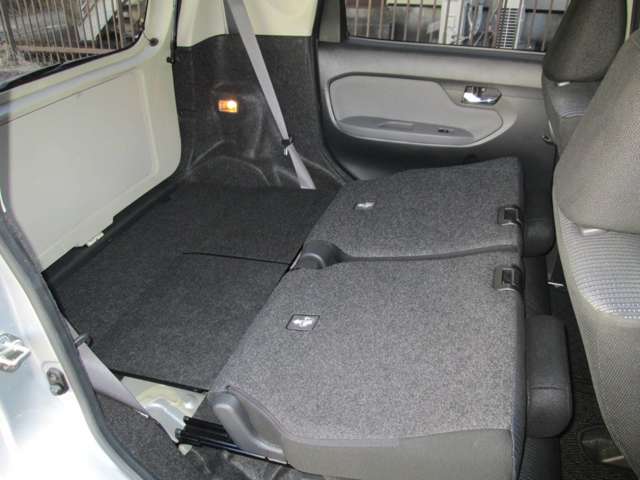 スバル ステラ ６６０ Ｌ H27年 (甲信越・北陸) 99