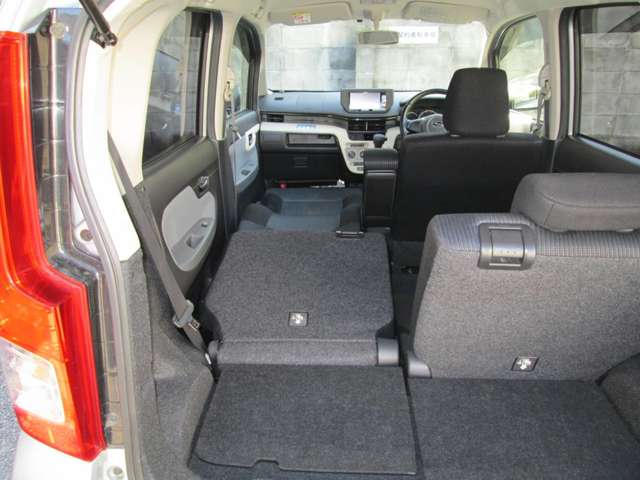 スバル ステラ ６６０ Ｌ H27年 (甲信越・北陸) 99