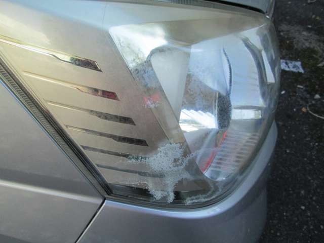 スバル ステラ ６６０ Ｌ H27年 (甲信越・北陸) 99