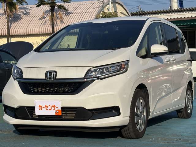 ホンダ フリード　ハイブリッド １．５ ハイブリッド Ｇ R4年 (九州・沖縄) 99