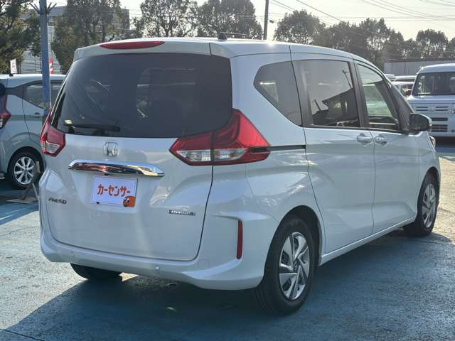 ホンダ フリード　ハイブリッド １．５ ハイブリッド Ｇ R4年 (九州・沖縄) 99