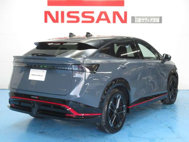 日産 アリア ＮＩＳＭＯ Ｂ９ Ｅ－４ＯＲＣＥ プロパイロット ２．０ ４ＷＤ R6年 (九州・沖縄) 99