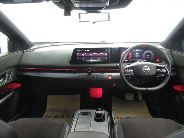 日産 アリア ＮＩＳＭＯ Ｂ９ Ｅ－４ＯＲＣＥ プロパイロット ２．０ ４ＷＤ R6年 (九州・沖縄) 99