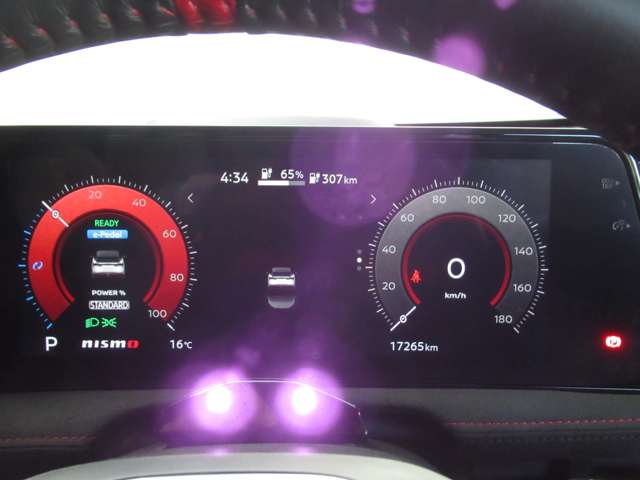 日産 アリア ＮＩＳＭＯ Ｂ９ Ｅ－４ＯＲＣＥ プロパイロット ２．０ ４ＷＤ R6年 (九州・沖縄) 99