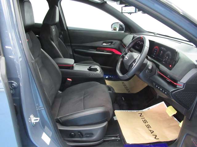 日産 アリア ＮＩＳＭＯ Ｂ９ Ｅ－４ＯＲＣＥ プロパイロット ２．０ ４ＷＤ R6年 (九州・沖縄) 99