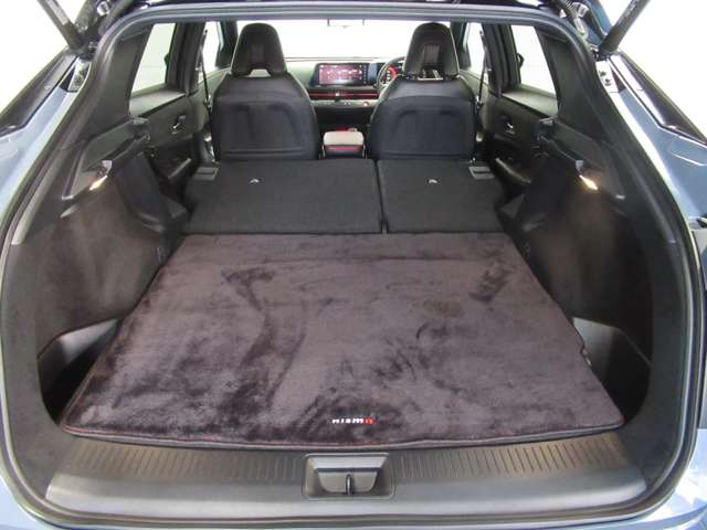 日産 アリア ＮＩＳＭＯ Ｂ９ Ｅ－４ＯＲＣＥ プロパイロット ２．０ ４ＷＤ R6年 (九州・沖縄) 99